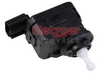 METZGER 09161025
